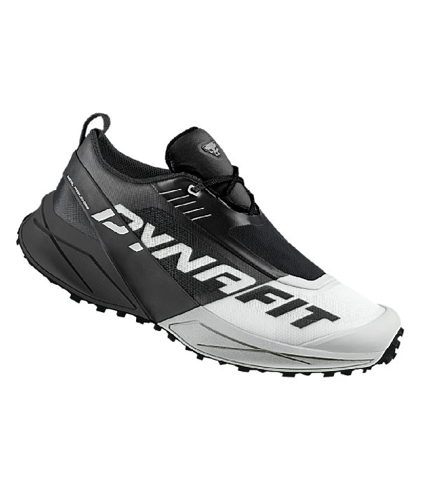 Dynafit boty Ultra 100 M, Bílá/černá, 44,5 (10)